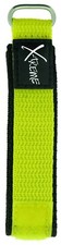 20mm Yellow Tough Sports Nylon