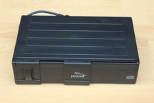 CD MULTI CHANGER / 6CD PLAYER - Jaguar XJ6 XJ12 XJR XK8 X300 XJ40 XJS 1986-1997