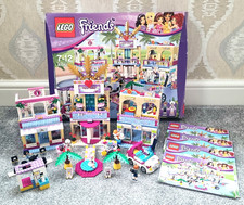 🔥 LEGO Friends: Heartlake