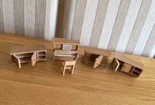 5 Pieces of Mid Century Modern