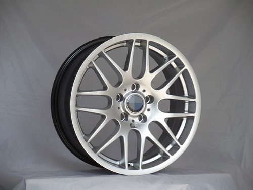 Wheels rims csl - 18", style