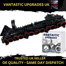 INTAKE INLET MANIFOLD FOR BMW