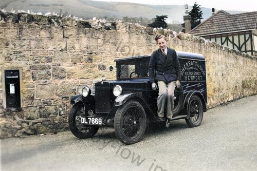 Iwc0300 sherratt of newport - sherratt,