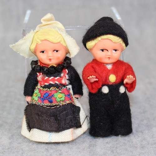 Ari german vintage miniature - vintage,