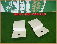 LAND ROVER DISCOVERY WHEEL ARCH REPAIR