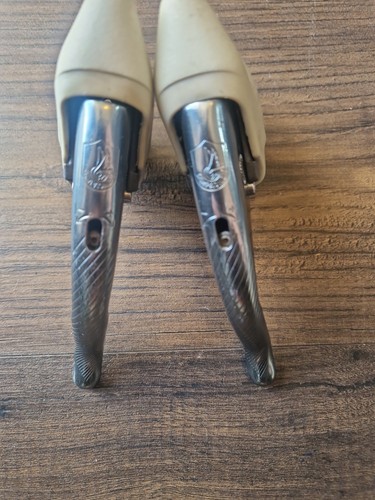 Rare campagnolo record - c,