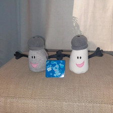 Vintage 1998 Blues Clues Mr