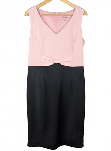 Phase eight pink black colour - pink,