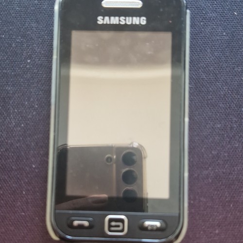 Samsung tocco lite s5230 - samsung, gt-s5230