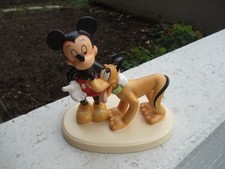 Hummel figurines Göbel Disney