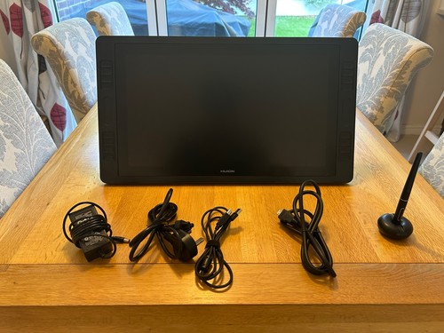Huion kamvas pro - pro, 20