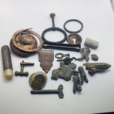 Bits and Bobs Job Lot Bundle A