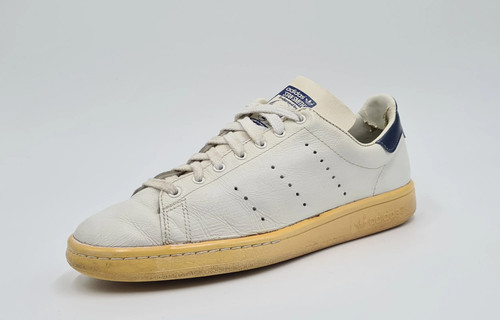 Vintage 1980s adidas stan - vintage,