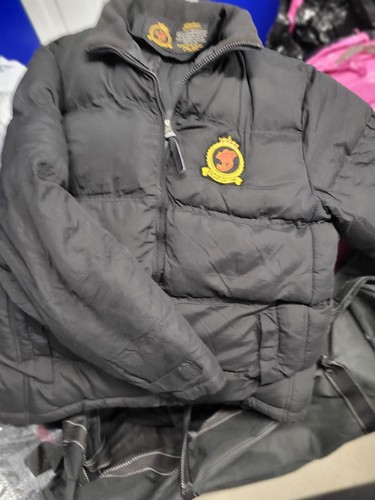 Benjart mens puffer jacket - benjart,