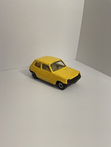 Matchbox superfast no 21 - matchbox,, no.21