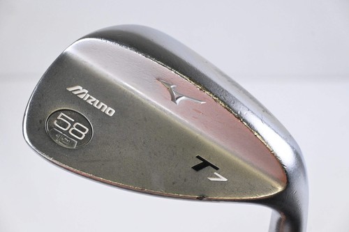 Mizuno lob wedge 58 - t7, /
