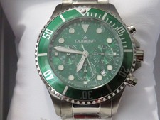 Dugena 4461106 Diver  XL 44mm