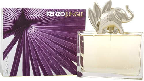 Kenzo jungle elephant eau - jungle, de