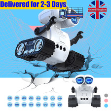 NEW Toy Robot for Kid Talking