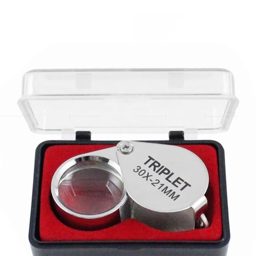 High magnification folding - high,