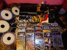 Sony playstation black - 3,