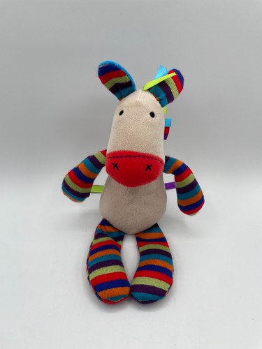 Little jellycat jazzie pony - little,