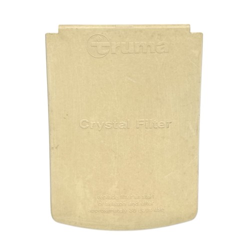 Truma crystal filter water - crystal,