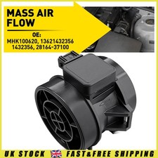 FOR BMW 3 Z3 5 SERIES E46 E39 E36 Z3 M52 M54 AIR FLOW METER MAF SENSOR 1432356