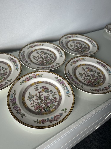 Set vintage washington - set,