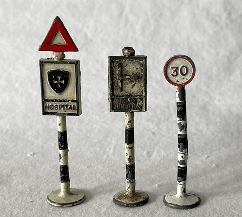 Vintage gilco dinky - gilco, /