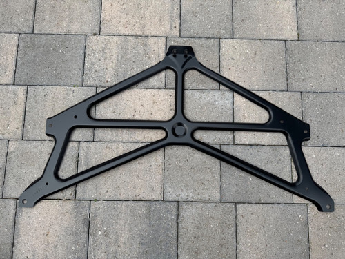 Stiffening brace bar bmw f80 - brace,