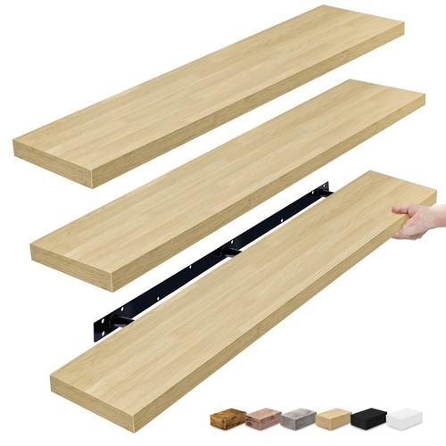 Sorbus floating shelves for - floating,