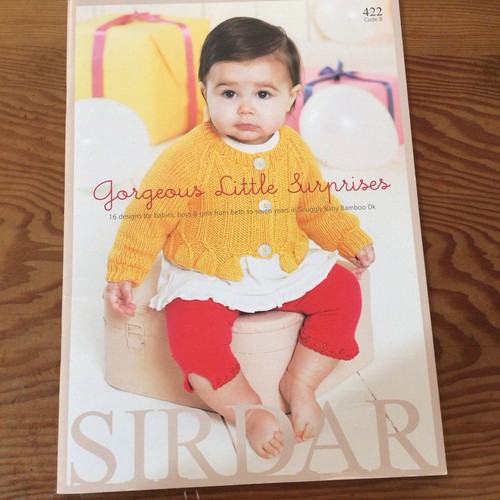 Sirdar baby bamboo - sirdar,