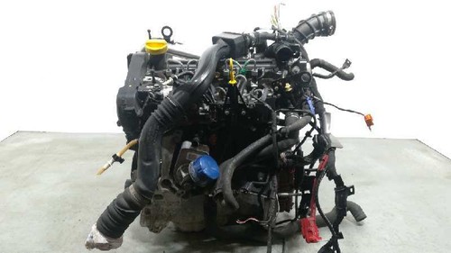 K9k768 full engine 85222 - k9k768,
