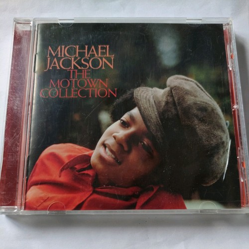 Michael jackson motown - -,