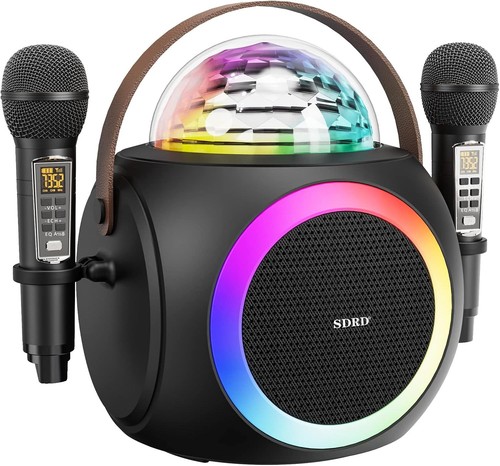 Karaoke machine for adults - karaoke,