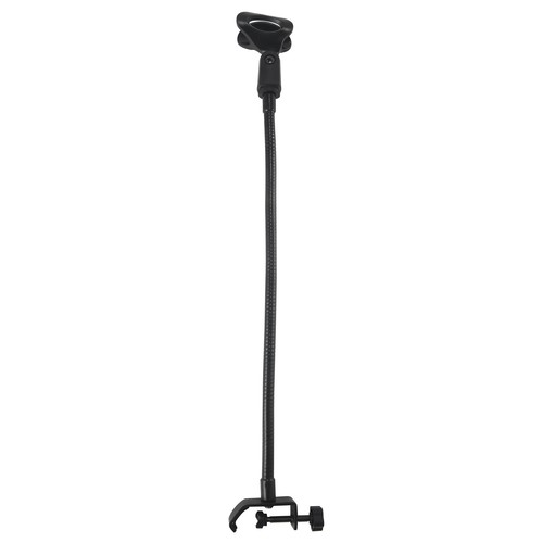 Flexible gooseneck microphone - gooseneck,