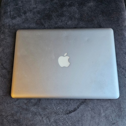 Apple macbook a1278 - apple,
