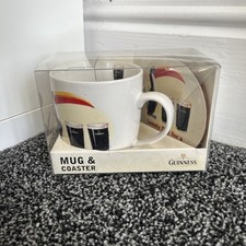 Guinness Classic Toucan Mug