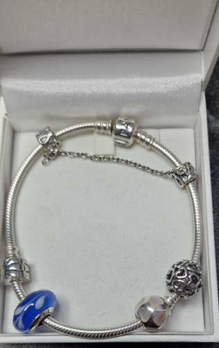 Pandora sterling silver - pandora,
