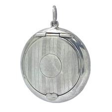 Sterling Silver Art Deco