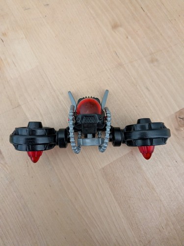 Fisher price imaginext - fisher, dc