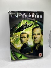 Star Trek Enterprise: Series 4