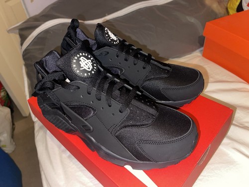 Nike air huarache triple - air,