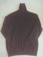 Men's Uniqlo Merino Wool Polo