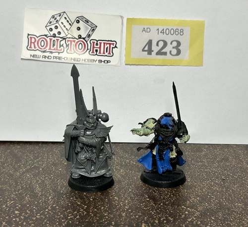 Warhammer 40k dark vengeance - 40k,