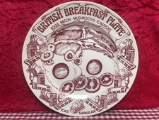 Rare Vintage John Buck Pottery