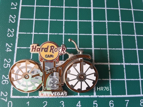 Hard rock cafe pin badge - hard,
