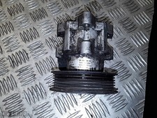 2006 CITROEN C6 POWER STEERING