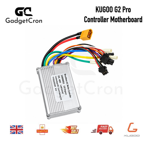 Kugoo pro 48v 25a - kugoo,